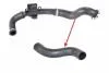 KAUTEK RENAULT патрубок інтеркулера Kangoo 1.5dCI 08- RE-TH059