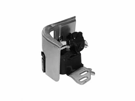 KAUTEK- RENAULT Опора глушителя Megane I,II, Scenic II TEKNOROT RE-VR011 (фото 1)