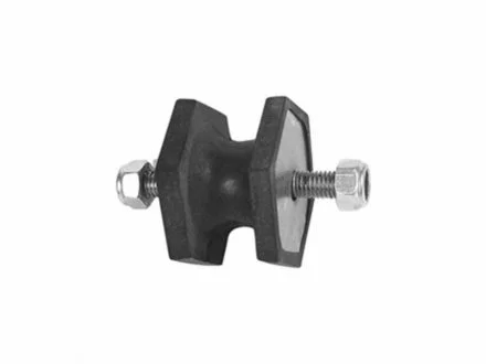 KAUTEK- RENAULT кріплення глушника 21 2.1 D 92-94 TEKNOROT RE-VR017