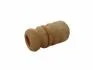 KAUTEK-TEKNOROT SKODA Отбойник амортизатора передн.Favorit 90- SK-SM005