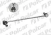 TEKNOROT MITSUBISHI Тяга стабилизатора передн. 325mm Colt 04-,Smart Fortwo -07, Roadster. SM-110