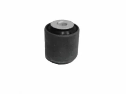 KAUTEK- DB С/блок поперечного рычага задней подвески Smart Fortwo 41.5x45x12mm TEKNOROT SM-BS009