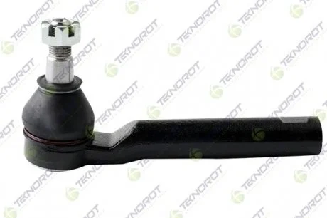 SUBARU Наконечник рулевой тяги лев./прав.Forester 97-,Impreza,Legacy II,III,IV,Outback TEKNOROT SU-231