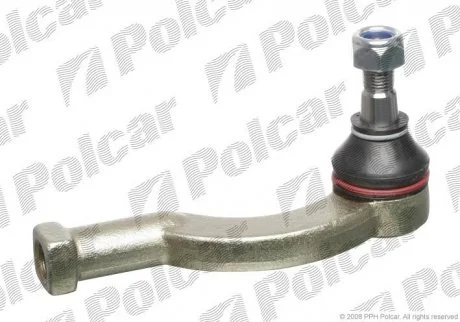 SUBARU Наконечник рул. тяги прав.Legacy 89-,Impreza TEKNOROT SU-401