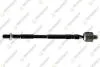 TEKNOROT SUBARU Рулевая тяга Forester 08- SU-613