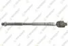 TEKNOROT SUBARU Тяга рулевая L=325mm Forester 08-,XV,Impreza,Legacy V SU-633