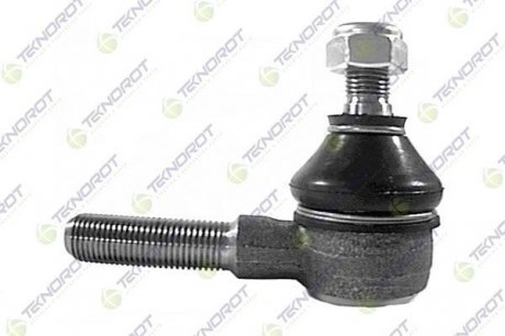 SUZUKI Наконечник рулевой тяги прав.Carry 85-99 TEKNOROT SZ-101