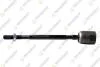 TEKNOROT SUZUKI Тяга рулевая лев./прав.Ignis,Wagon R+ 98-03 SZ-213