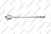 TEKNOROT SUZUKI Тяга рулевая Swift III 05-,Opel Agila,Splash SZ-433