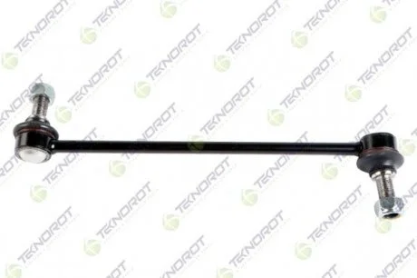 TOYOTA Тяга стабилизатора передн.лев./прав.Camry 01-,Lexus RX,Previa 01- TEKNOROT T-139