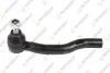 TEKNOROT TOYOTA Наконечник рулевой тяги лев.Camry 2.4/3.0 01- (конус 12,55) T-172