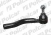 TEKNOROT TOYOTA Наконечник рулевой тяги прав.Yaris 99- T-321