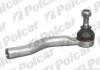 TEKNOROT TOYOTA Наконечник рул.тяги прав.Yaris 06- T-331