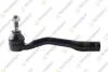 TEKNOROT TOYOTA Рулевой наконечник лев.Carina,Celica 93- T-422