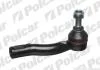 TEKNOROT TOYOTA Наконечник рулевой тяги прав.Rav-4 00- T-502