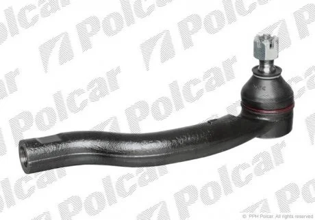 TOYOTA Наконечник рул.тяги лев.Rav 4 III,IV 06- TEKNOROT T-522 (фото 1)