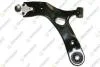 TEKNOROT TOYOTA Рычаг передн.нижн.лев.Rav-4 III 06- T-569
