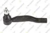 TEKNOROT TOYOTA Наконечник рул.тяги лев.Avensis 09- T-572