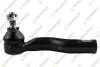 TEKNOROT TOYOTA  Наконечник рулевой тяги лев. Avensis 01- T-582