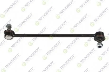 TOYOTA Тяга стабилизатора передн.L=285mm лев./прав.Corolla 02- TEKNOROT T-607