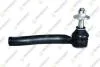 TEKNOROT TOYOTA Наконечник рулев.тяги прав.Prius 03- T-661