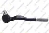 TEKNOROT TOYOTA  Наконечник рулевой тяги лев. LandCruiser 96- T-732