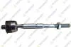 TEKNOROT TOYOTA Тяга рулевая лев./прав.Previa 90-01 T-733