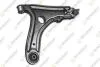TEKNOROT VW Рычаг передн.прав.d=19mm Golf II,Jetta II,Caddy II,Seat 08/87- V-427