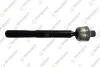 TEKNOROT VW рул. тяга лев./прав. Crafter 16- V-433
