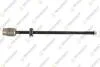 TEKNOROT VW Тяга рулевая лев./прав.с г/у L=370 mm Golf/Vento 91- V-506