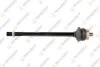 TEKNOROT VW Тяга рулевая лев./прав.T4 91- V-703