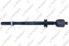 TEKNOROT VW Тяга рулевая лев./прав. T4 91- V-706