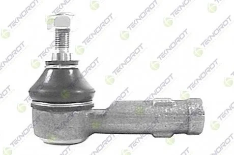 VOLVO Наконечник рул. тяги лев/пр.340-360,VW Golf I,T2 79- TEKNOROT VO-301