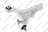 TEKNOROT VOLVO Рычаг передн.правый S60-V70 00- VO-648