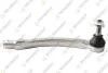 TEKNOROT VOLVO Наконечник рулевой тяги прав. S80 99- VO-651