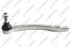 TEKNOROT VOLVO Наконечник рулевой тяги лев. S80 99- VO-652