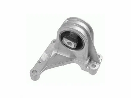 KAUTEK- VOLVO Подушка КПП/АКПП C70,S60/70/80,XC70/90 TEKNOROT VO-EM001