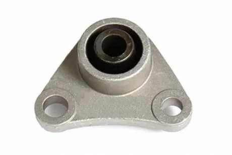 KAUTEK VOLVO С/блок балки моста лів. S60 I 2.4 00-10, S60 I (384) 2.5 T 03-10 TEKNOROT VO-EM013