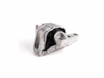 KAUTEK- VW Подушка двигателя правая Caddy III 04-,Golf 1.9tdi/2.0sdi 04-,Touran 1.9tdi TEKNOROT VW-EM010