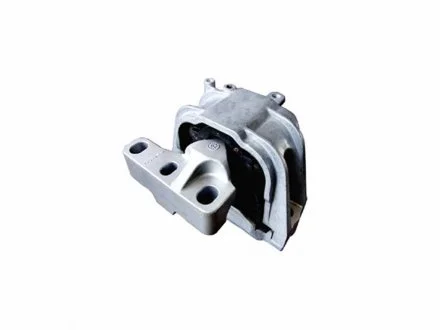 KAUTEK- VW Подушка двигателя прав.Golf V,VI,Passat,Touran 1.4/1.6TSi TEKNOROT VW-EM014