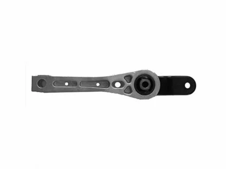 KAUTEK- VW Подушка двигателя задн. Golf V,Touran,Seat 03- TEKNOROT VW-EM019