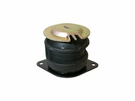 KAUTEK- VW Подушка двиг.задн.прав.Golf III 1.9D, Vento 93- TEKNOROT VW-EM070 (фото 1)