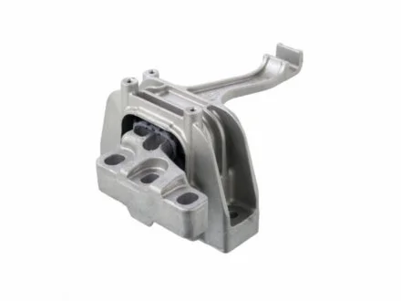KAUTEK- VW Подушка двигателя пра.Audi A3,Q2,Skoda Karoq,Kodiaq,Octavia III,Arteon,Golf VII,Tiguan,Touran 2.0TDI TEKNOROT VW-EM095