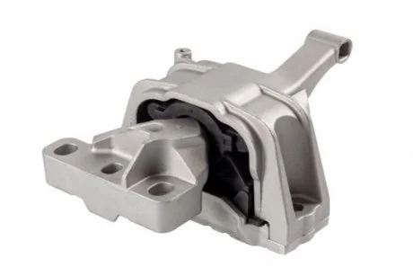 KAUTEK VW подушка двигуна прав. SHARAN 1.4 TSI 10-, SEAT ALHAMBRA 1.4 TSI 10-15 TEKNOROT VW-EM115