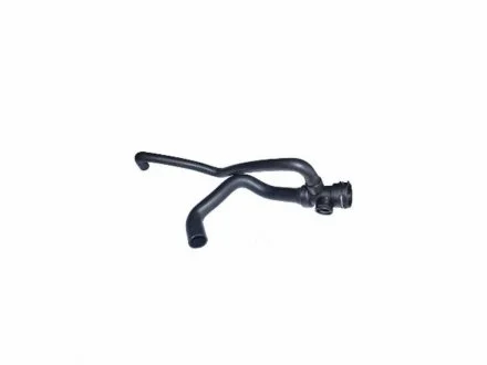 KAUTEK VW патрубок системи охолодження Passat 1.6, 1.8 TEKNOROT VW-RH014