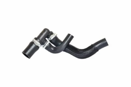 KAUTEK VW патрубок системи охолодження GOLF,VENTO 92-97 TEKNOROT VW-RH038