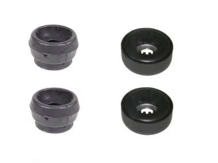 KAUTEK- VW Подушка аморт.(с подшипн.) Golf III,Passat,Polo,Sharan,Ford Galaxy,Seat TEKNOROT VW-SM060KT