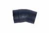 KAUTEK VW Патрубок интеркулера POLO V 1.6 TDI 09-, SKODA FABIA II (542) 1.6 TDI 10-14, ROOMSTER (5J7) 1.6 TDI 10-15, SEAT IBIZA IV (6J5, 6P1) 1.6 TDI 09-15 TEKNOROT VW-TH030 (фото 1)