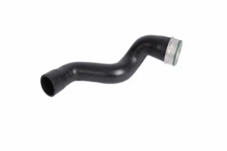 KAUTEK VW патрубок повітрозабірника Passat 1.9TDI 00- TEKNOROT VW-TH040