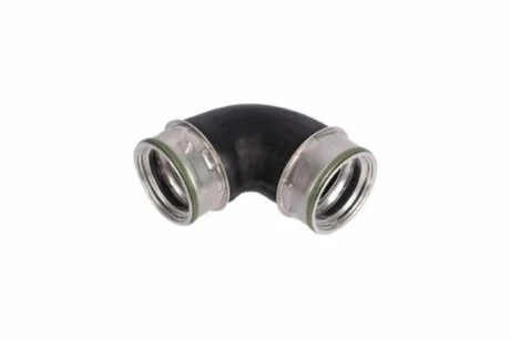 KAUTEK VW Патрубок интеркулера POLO 1.9 TDI 03-09, SKODA FABIA I 1.9 TDI 03-08, SEAT CORDOBA 1.9 TDI 02-09, IBIZA III (6L1) 1.9 TDI 02-09 TEKNOROT VW-TH058